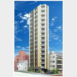 ＲＥＳＩＤＩＡ御茶ノ水ＰＬＡＣＥ 5階 築4年2ヶ月の賃貸物件