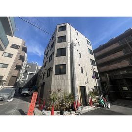 木場駅より徒歩9分 3階 新築の賃貸物件