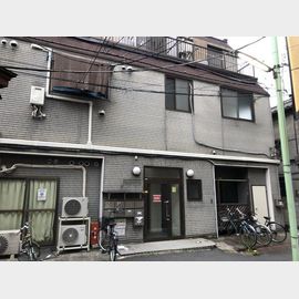 ライフピアモア千束 1階 築50年3ヶ月の賃貸物件