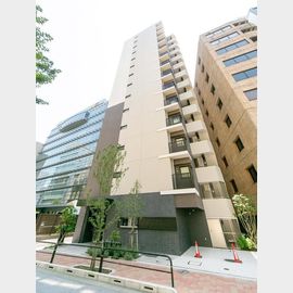 パークアクシス御茶ノ水ヒルトップ 8階 築7年8ヶ月の賃貸物件