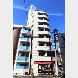 東大前駅より徒歩4分 7階 築33年10ヶ月の賃貸物件