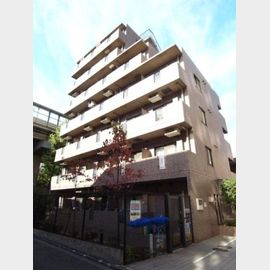 護国寺駅より徒歩6分 1階 築28年7ヶ月の賃貸物件