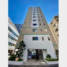 ラクラス日本橋久松町 9階 築20年1ヶ月の賃貸物件