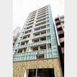 東銀座駅より徒歩1分 12階 築8年1ヶ月の賃貸物件