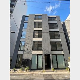 森下駅より徒歩2分 4階 新築の賃貸物件