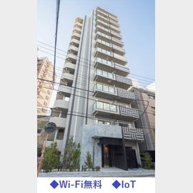 ｄｉｐｓ上野ＮＯＲＴＨ 9階 築3年6ヶ月の賃貸物件