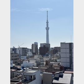 南千住駅より徒歩11分 7階 築3年5ヶ月の賃貸物件