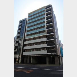 プラウドフラット外神田の賃貸物件