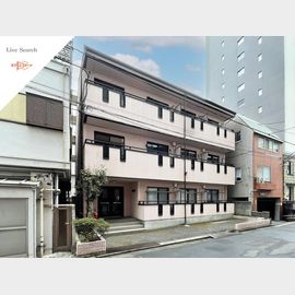 ラフィネ池之端 3階 築30年の賃貸物件