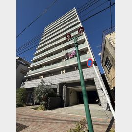 南千住駅より徒歩11分 3階 築3年5ヶ月の賃貸物件