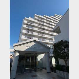 東建ニューハイツ元加賀 5階 築40年7ヶ月の賃貸物件