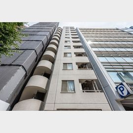 アクティア神田岩本町 12階 築23年1ヶ月の賃貸物件