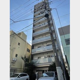 森下駅より徒歩5分 8階 築12年1ヶ月の賃貸物件