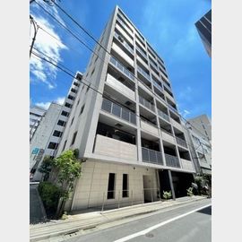 レジディア御茶ノ水3 3階 築9年5ヶ月の賃貸物件