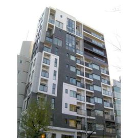 アーバンキューブ九段南 5階 築18年の賃貸物件