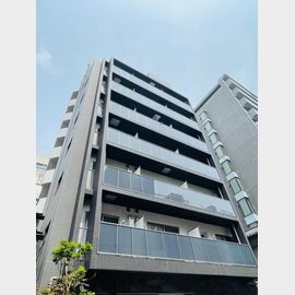 ＶＥＲＳＥＣＲＡＣＩＡＡＳＡＫＵＳＡＢＡＳＨＩ 3階 築5年1ヶ月の賃貸物件