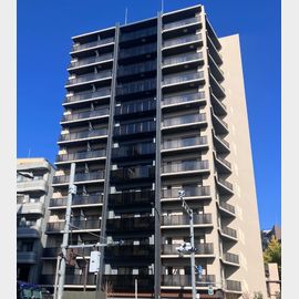 浅草駅より徒歩7分 5階 新築の賃貸物件