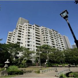 月島駅より徒歩6分 5階 築37年11ヶ月の賃貸物件