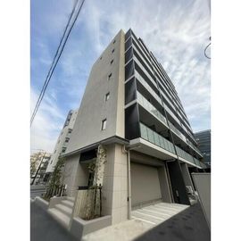 住吉駅より徒歩9分 7階 新築の賃貸物件