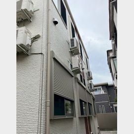 千石駅より徒歩10分 築9年6ヶ月 2階建の賃貸物件