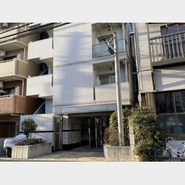 春日駅より徒歩8分 7階 築21年4ヶ月の賃貸物件