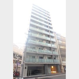 グランパセオ神田駅前 6階 築6年11ヶ月の賃貸物件