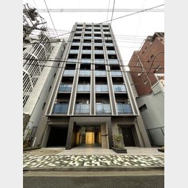 浅草橋駅より徒歩5分 10階 築2年4ヶ月の賃貸物件