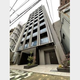 浅草橋駅より徒歩5分 7階 築2年4ヶ月の賃貸物件