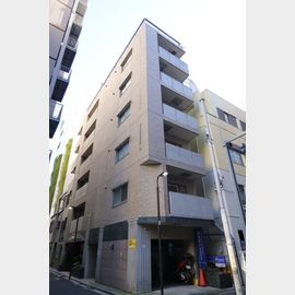 神保町駅より徒歩3分 2階 築26年1ヶ月の賃貸物件