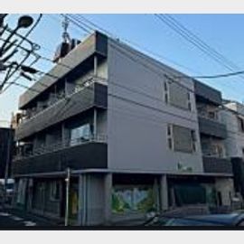 フラッツ上野桜木 3階 築37年2ヶ月の賃貸物件