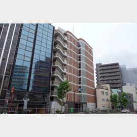 鶯谷駅より徒歩4分 7階 築22年2ヶ月の賃貸物件