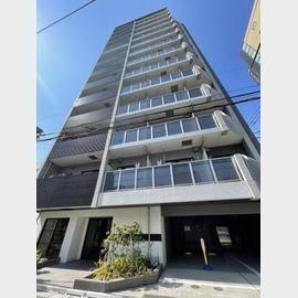 Ｌｏｇ上野駅前 11階 築9年2ヶ月の賃貸物件