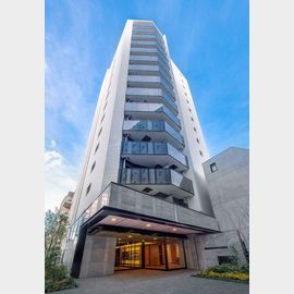 浅草駅より徒歩5分 6階 築3年3ヶ月の賃貸物件