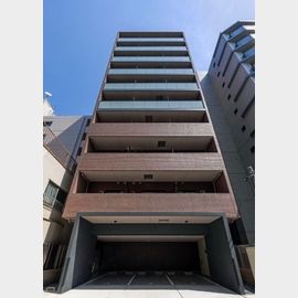 ブライズ東陽町 9階 築1年1ヶ月の賃貸物件