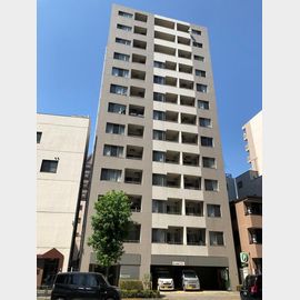 パークアクシス新御徒町 10階 築18年11ヶ月の賃貸物件