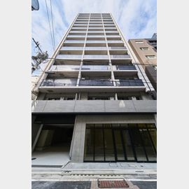 プラウドフラット日本橋馬喰町の賃貸物件