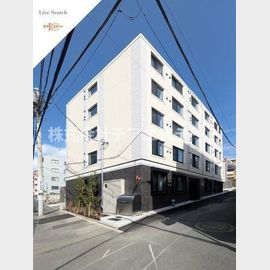 護国寺駅より徒歩14分 2階 新築の賃貸物件