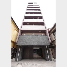 浅草駅より徒歩9分 5階 築8年5ヶ月の賃貸物件