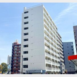 茅場町駅より徒歩9分 7階 築51年9ヶ月の賃貸物件