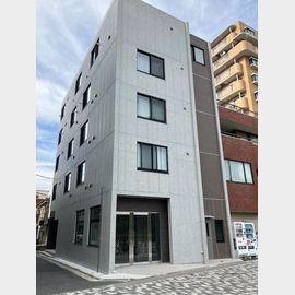 東大島駅より徒歩4分 2階 築1年2ヶ月の賃貸物件