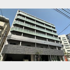 ＶＥＲＸＥＥＤ門前仲町２ 4階 築4年の賃貸物件