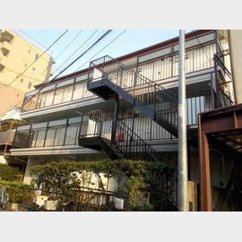 VIVRET&T 1階 築38年1ヶ月の賃貸物件