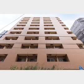 馬喰町駅より徒歩4分 7階 築22年1ヶ月の賃貸物件