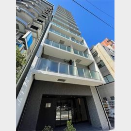 リビオメゾン上野入谷 4階 築3年6ヶ月の賃貸物件