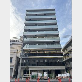 グランカーサ住吉II 2階 新築の賃貸物件