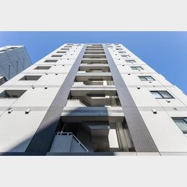 Ｌｏｇ東日本橋 8階 築12年10ヶ月の賃貸物件