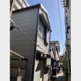 大島テラス 2階 築73年の賃貸物件