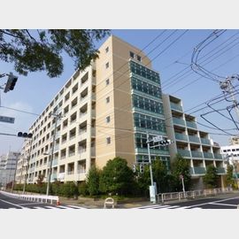 清澄白河駅より徒歩9分 2階 築20年4ヶ月の賃貸物件