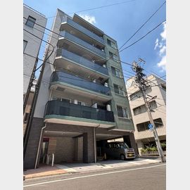 常秀館の賃貸物件