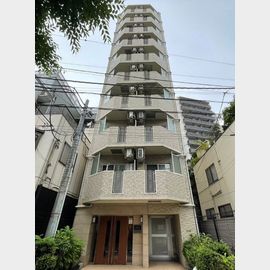 カテリーナ文京湯島の賃貸物件